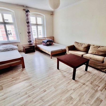 Apartment Near Center - Botanic Garden Breslavia Esterno foto