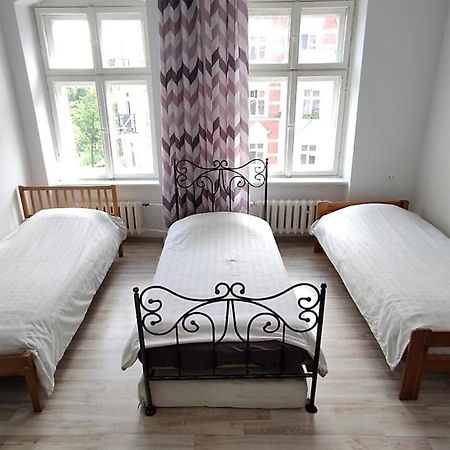 Apartment Near Center - Botanic Garden Breslavia Esterno foto