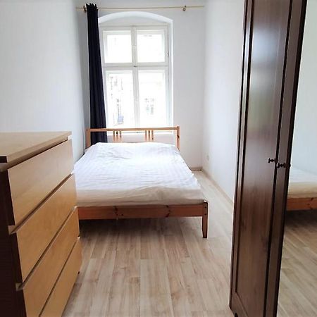 Apartment Near Center - Botanic Garden Breslavia Esterno foto