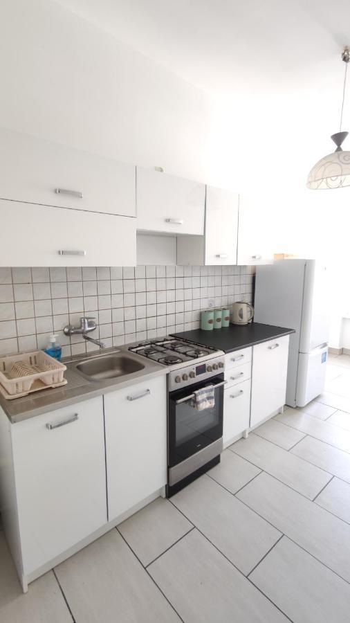 Apartment Near Center - Botanic Garden Breslavia Esterno foto