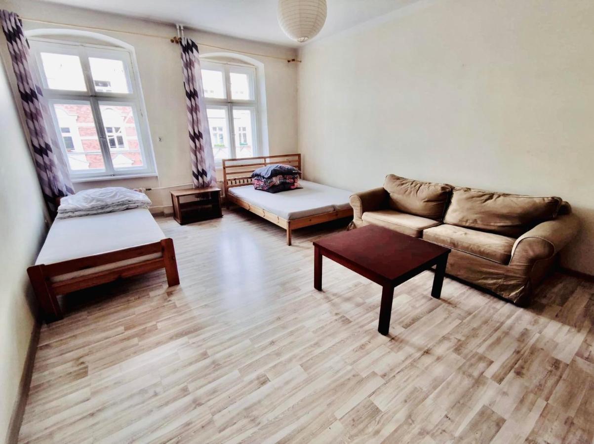 Apartment Near Center - Botanic Garden Breslavia Esterno foto