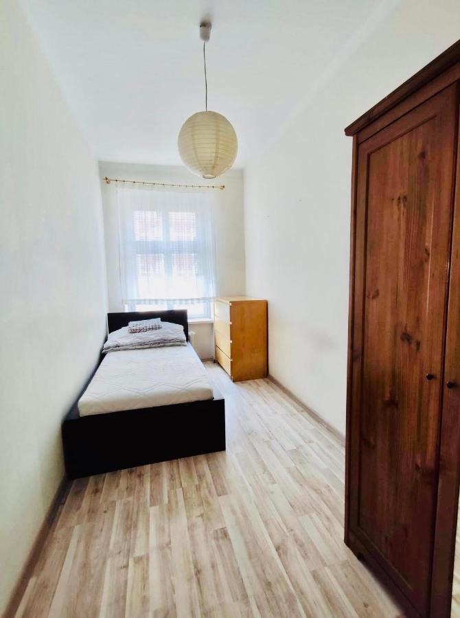 Apartment Near Center - Botanic Garden Breslavia Esterno foto